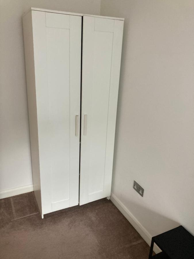 Two Double Bedroom Flat In Soho London Eksteriør bilde