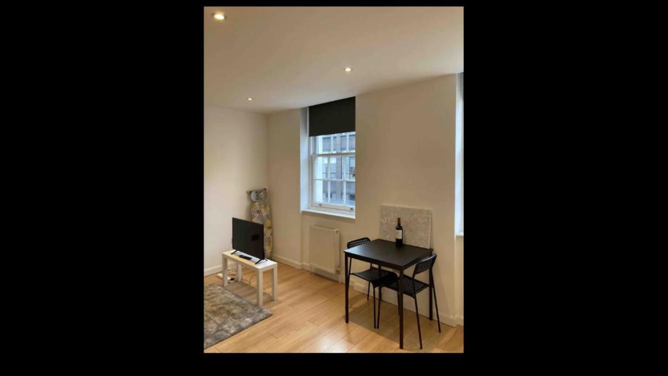 Two Double Bedroom Flat In Soho London Eksteriør bilde