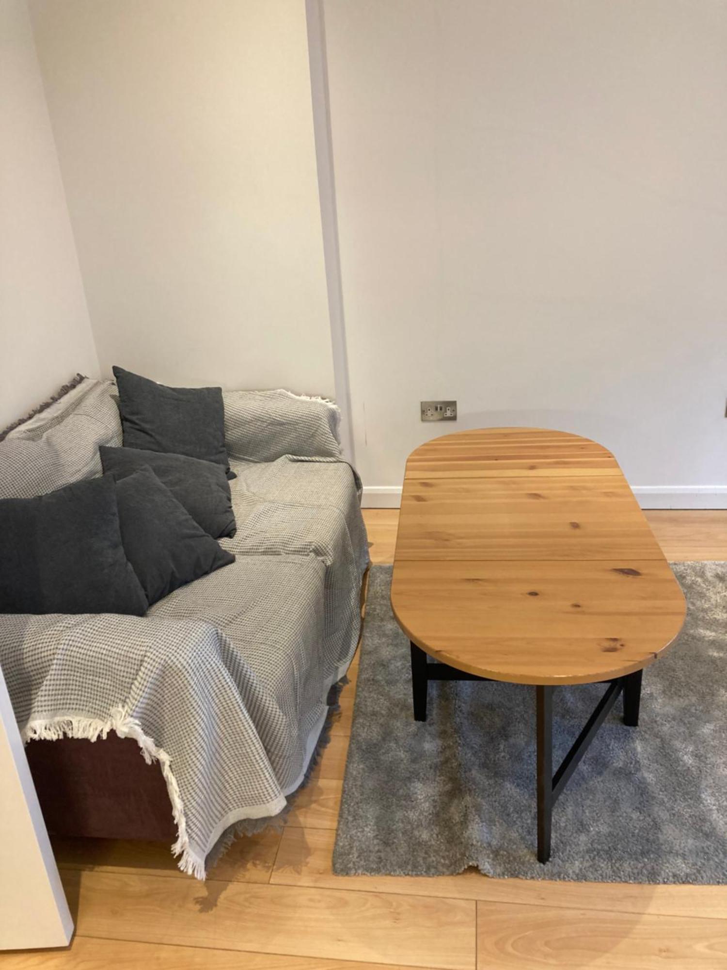 Two Double Bedroom Flat In Soho London Eksteriør bilde