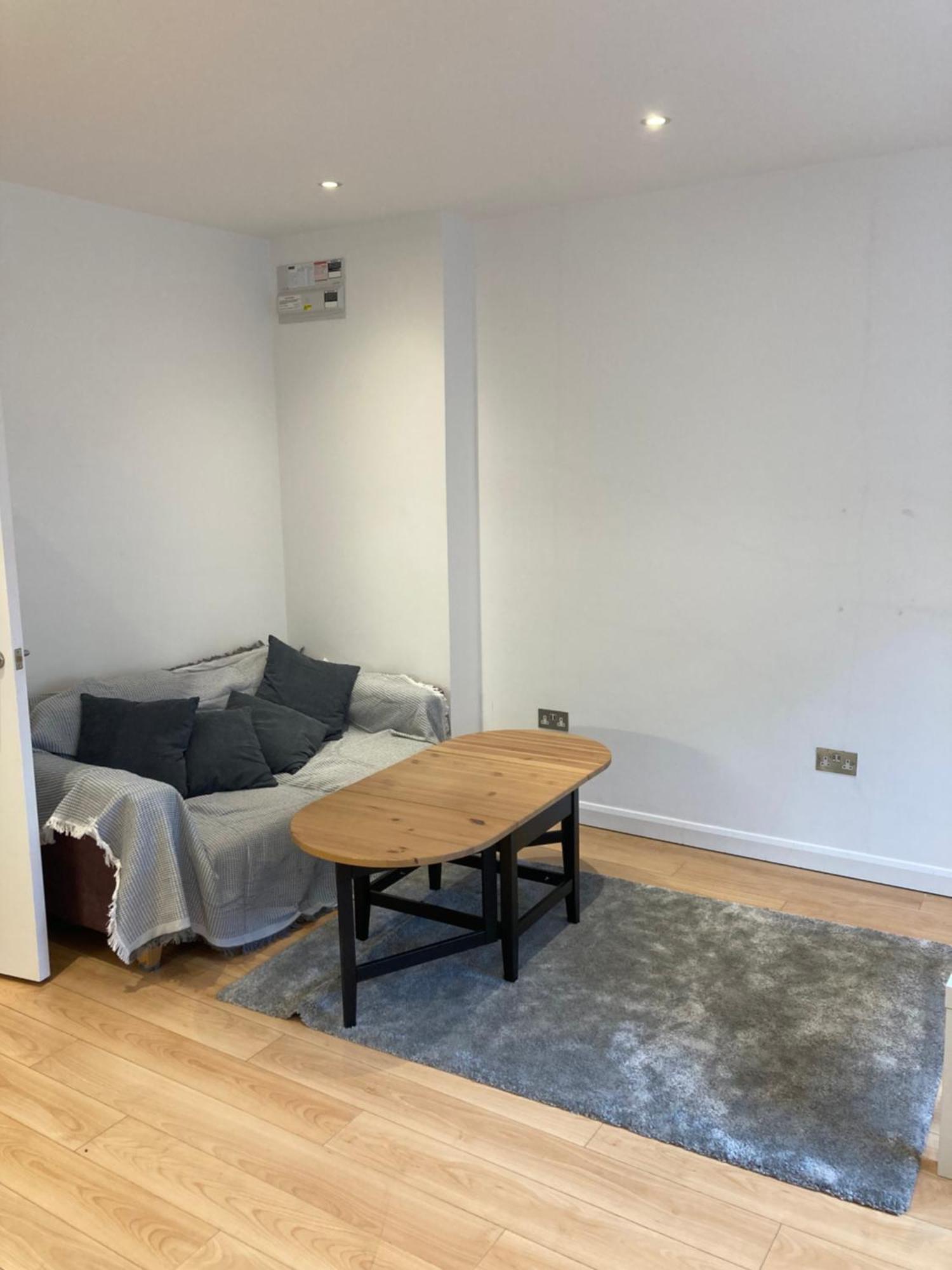 Two Double Bedroom Flat In Soho London Eksteriør bilde